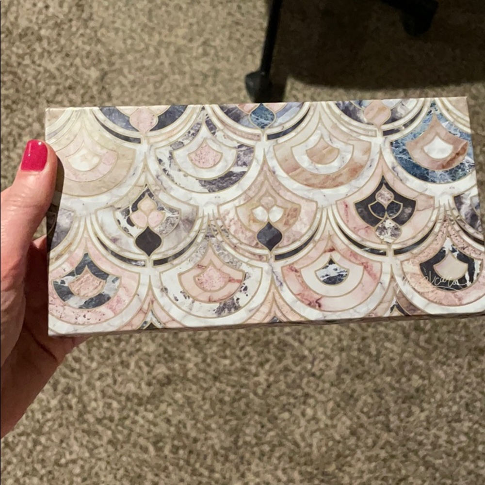 Maskcara beauty double decker compact